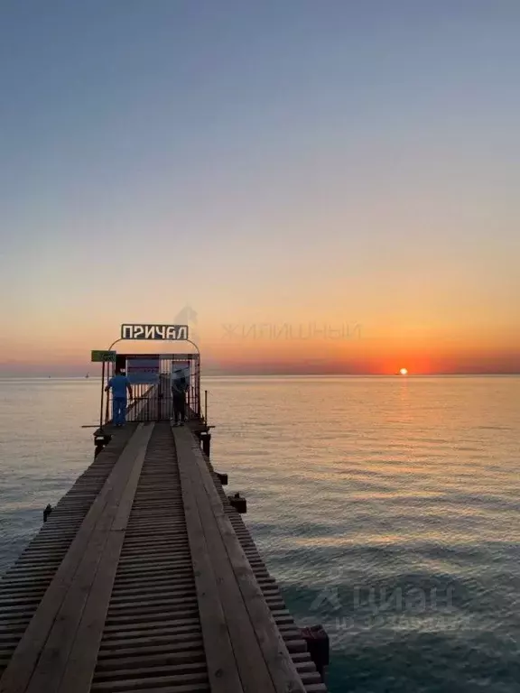 Участок в Краснодарский край, Новороссийск ул. Советов (3.65 сот.) - Фото 2