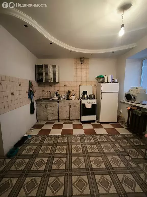 2-комнатная квартира: Бузулук, 3-й микрорайон, 19 (64.8 м) - Фото 1