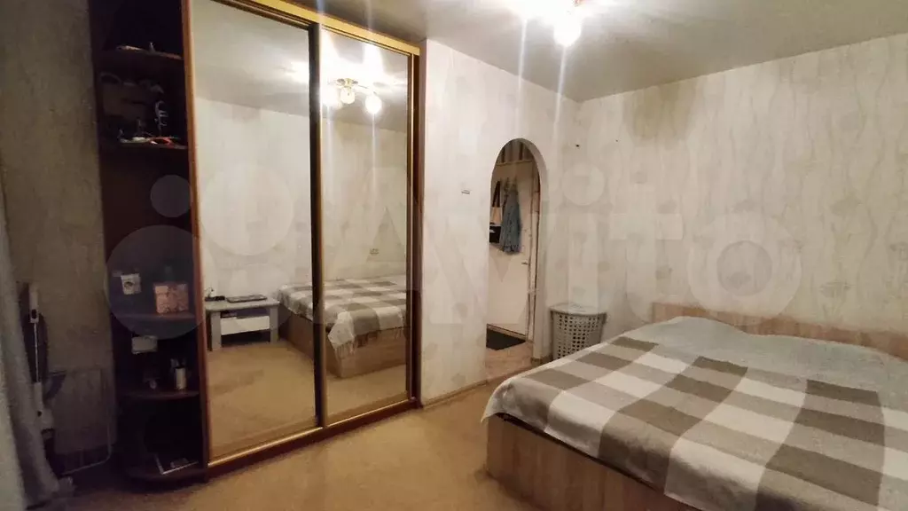 1-к. квартира, 38 м, 6/9 эт. - Фото 0