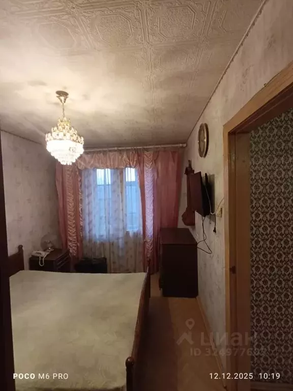 2-к кв. Тверская область, Тверь бул. Гусева, 15 (49.7 м) - Фото 1