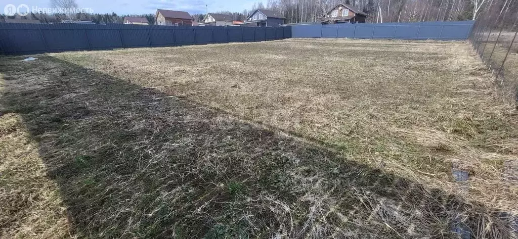 Участок в Износковский район, сельское поселение Ивановское, деревня ... - Фото 0
