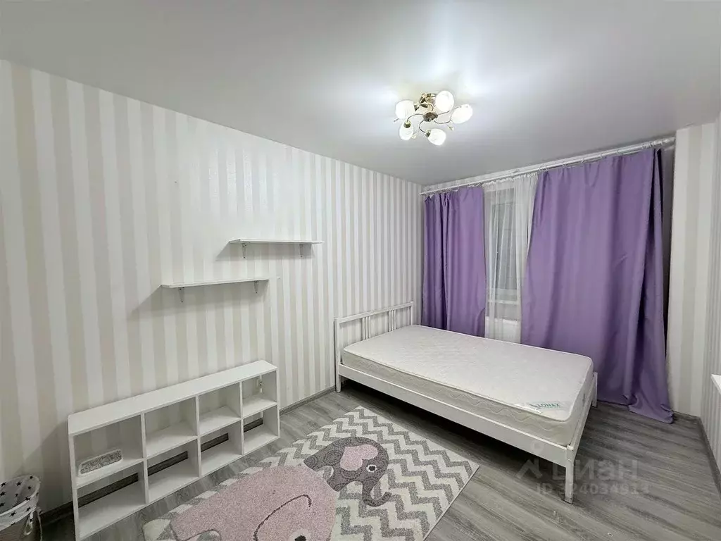 2-к кв. Краснодарский край, Краснодар Московская ул., 144к1 (55.0 м) - Фото 1