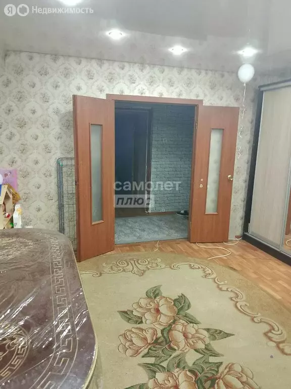 3-комнатная квартира: Копейск, улица Калинина, 11Б (55.8 м) - Фото 2