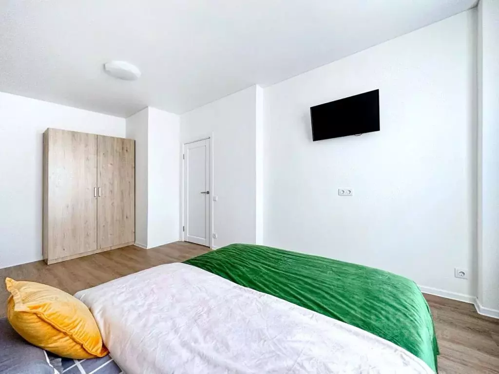 1-к кв. Московская область, Люберцы Зенино ЖК Самолет мкр, проезд ... - Фото 1