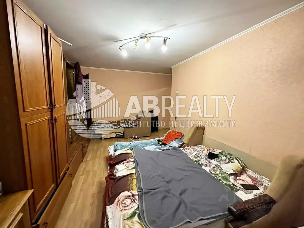 2-к кв. Москва ул. Медиков, 26К2 (44.5 м) - Фото 2