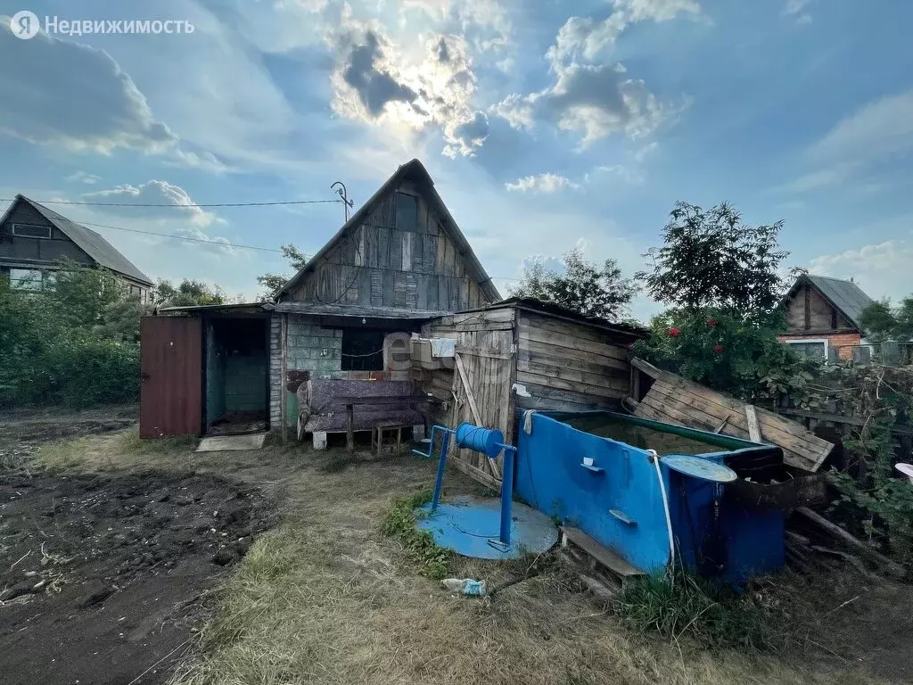 Дом в Южноуральск, Клубничная улица (20 м), Купить дом в Южноуральске, ID  объекта - 50012295844