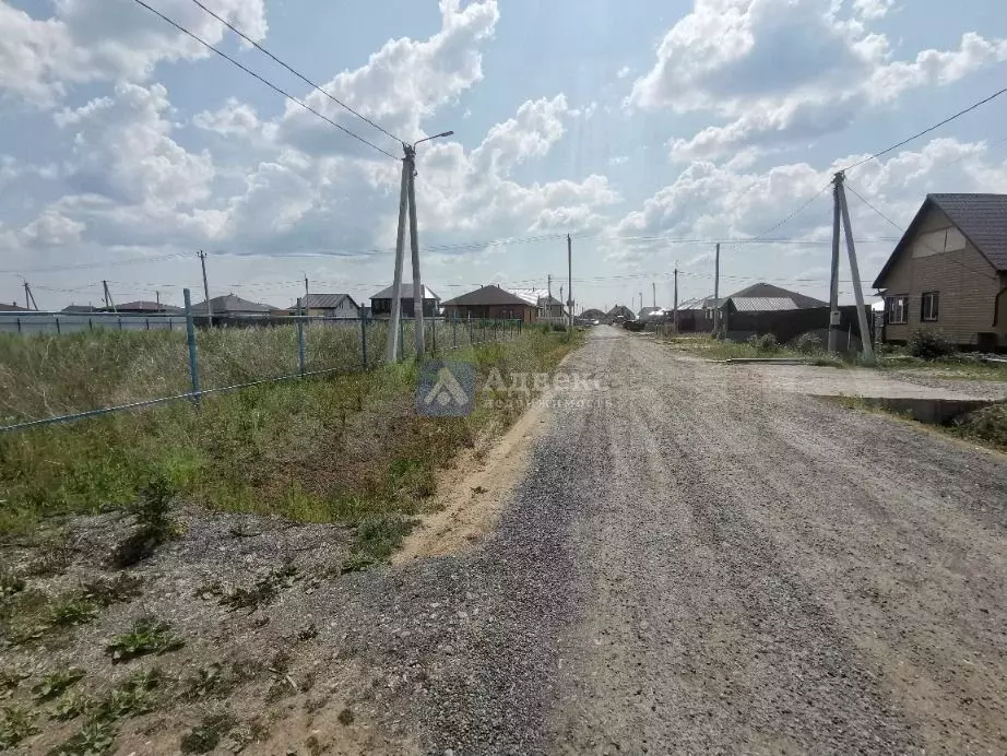 Участок 15,9 сот. (ИЖС) - Фото 1