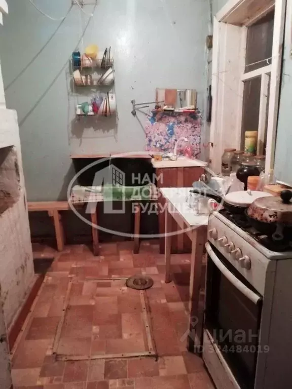 3-к кв. Удмуртия, Можга Можгинский район, Сосновая ул., 54 (68.4 м) - Фото 1