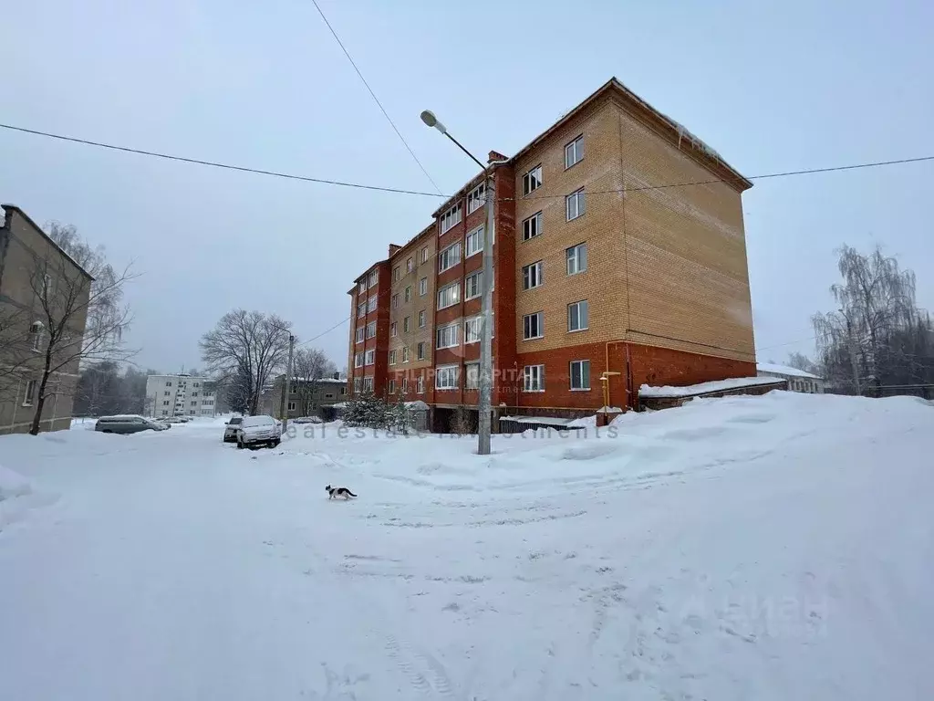 Помещение свободного назначения в Башкортостан, Уфимский район, с. ... - Фото 1