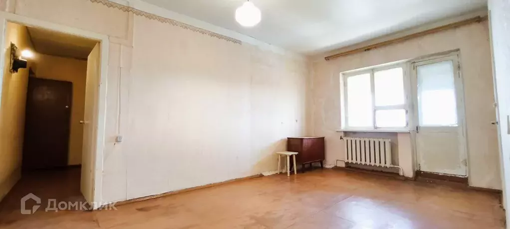Продаётся 2-к квартира, 44.7 м - Фото 1