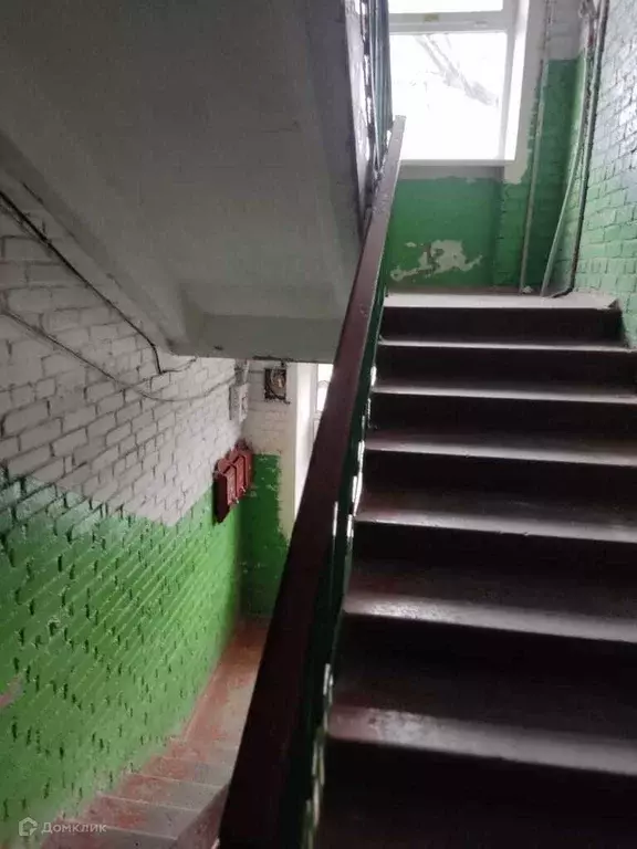 Продаётся 2-к квартира, 45.4 м - Фото 1