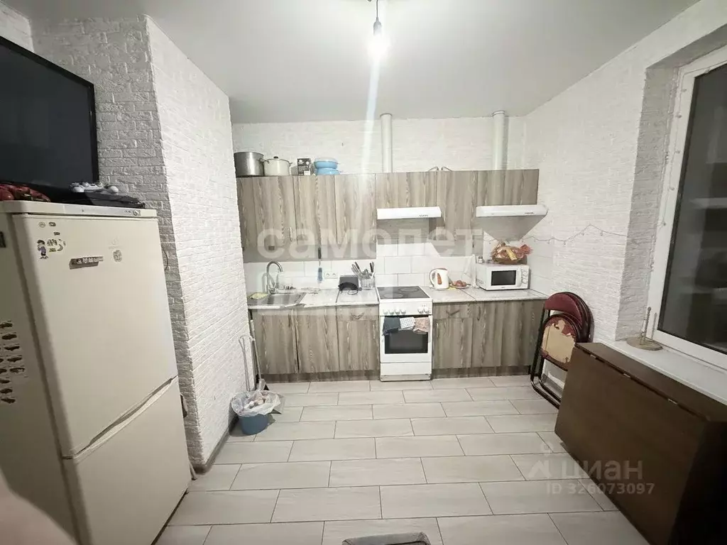 3-к кв. Московская область, Красногорск бул. Космонавтов, 8 (77.0 м) - Фото 1