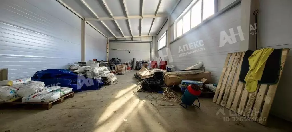 Склад в Московская область, Долгопрудный ул. Жуковского, 8а (168 м) - Фото 1