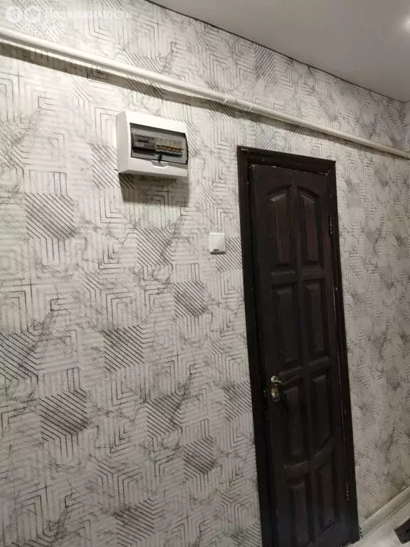 2-комнатная квартира: Воронеж, улица Героев Стратосферы, 20А (41.6 м) - Фото 1