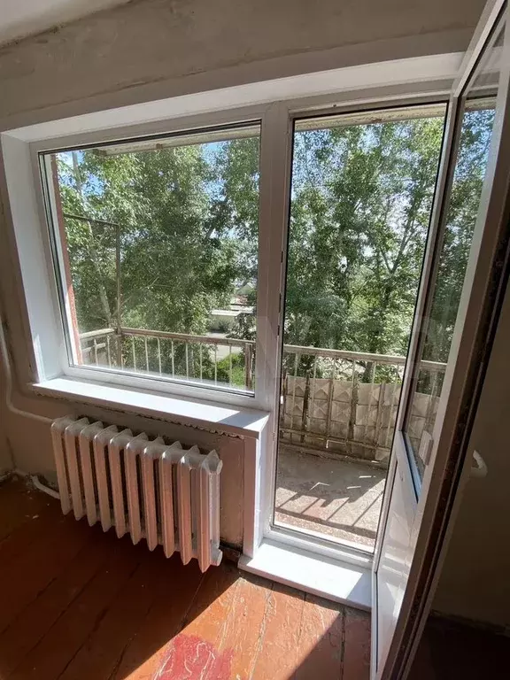 1-к. квартира, 30 м, 4/5 эт. - Фото 0