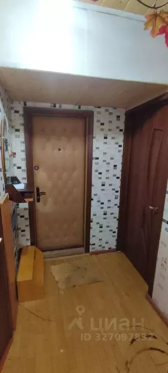 1-к кв. Московская область, Красногорск Райцентр мкр, ул. Георгия ... - Фото 2