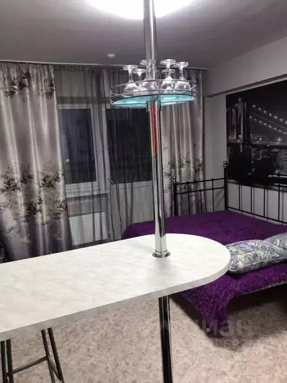 Студия Иркутская область, Иркутск ул. Летописца Нита Романова, 15 ... - Фото 1