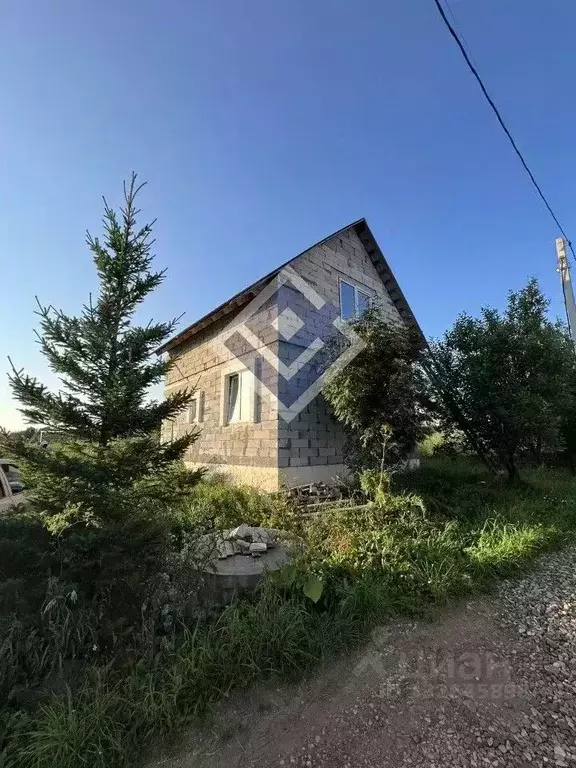 Дом в Пермский край, Пермский муниципальный округ, Копыловский кв-л  ... - Фото 1