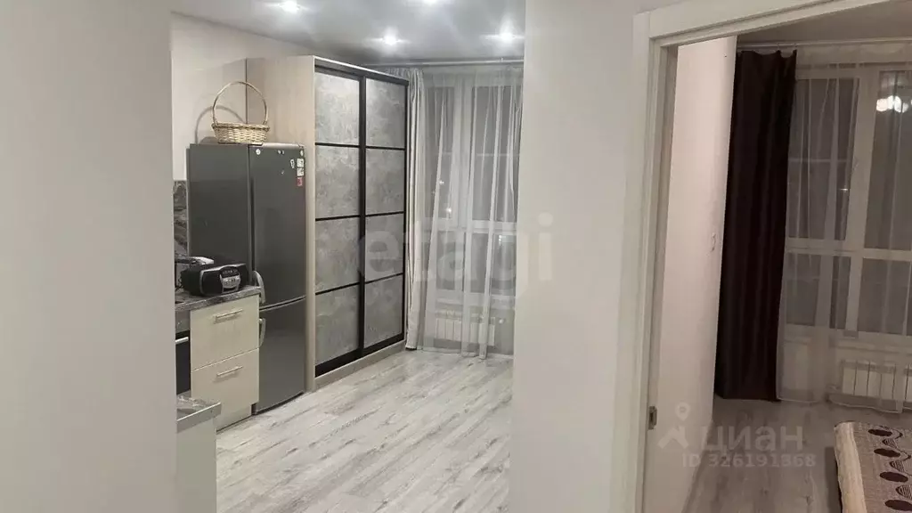 1-к кв. Московская область, Королев ул. Академика Легостаева, 8 (46.2 ... - Фото 1