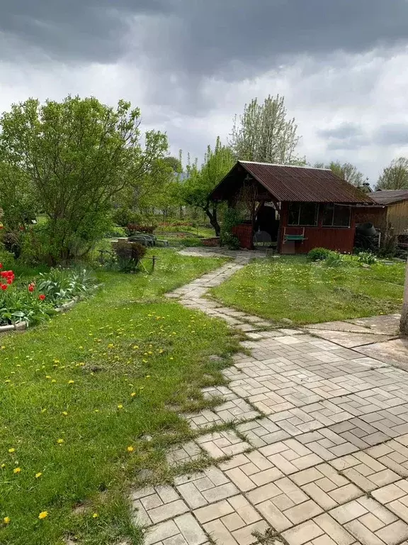 Дом 98 м на участке 14,7 сот. - Фото 0