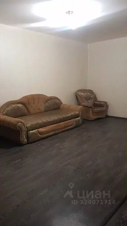 1-к кв. Краснодарский край, Краснодар пос. Российский, ул. Тепличная, ... - Фото 1