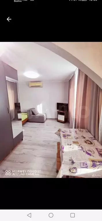 Квартира-студия, 28 м, 5/5 эт. - Фото 0