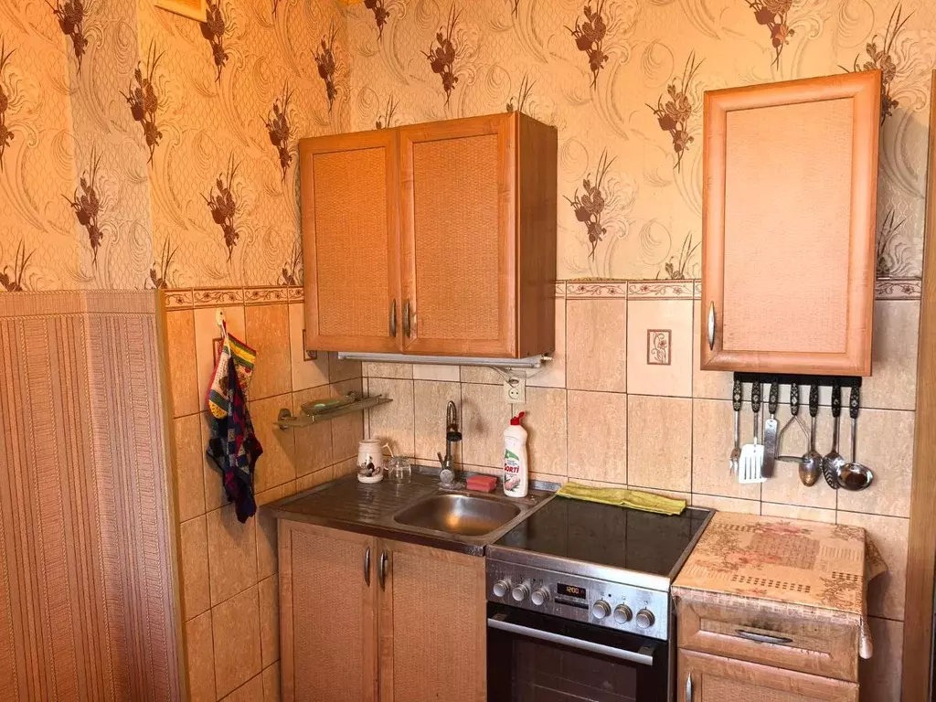 2-к кв. Башкортостан, Уфа ул. Богдана Хмельницкого, 127/1 (58.6 м) - Фото 1