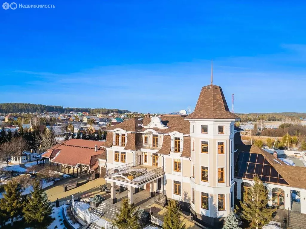 Помещение свободного назначения (2350 м) - Фото 1