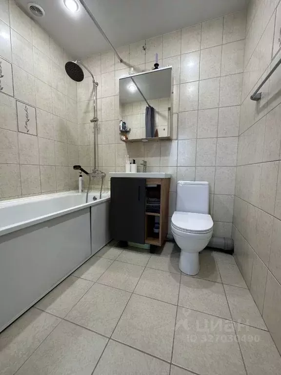 2-к кв. Карелия, Петрозаводск ул. Ригачина, 44 (44.0 м) - Фото 1