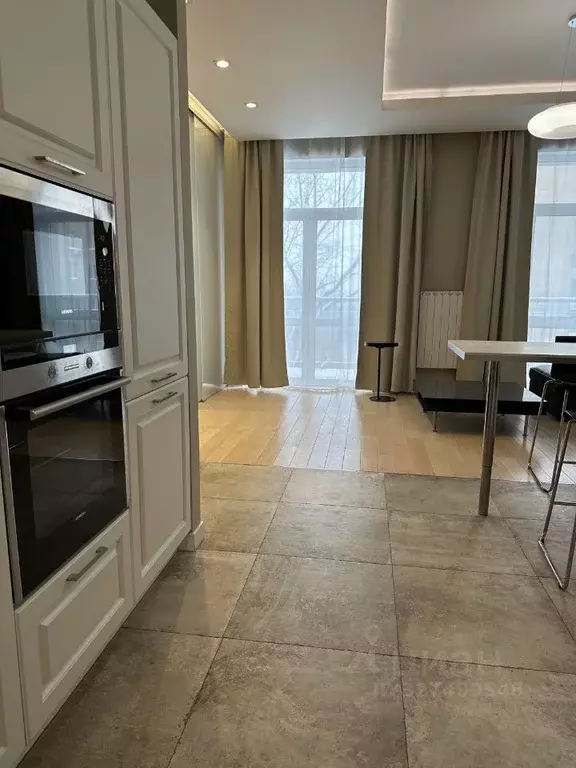 2-к кв. Москва Молодогвардейская ул., 8к1 (70.0 м) - Фото 2