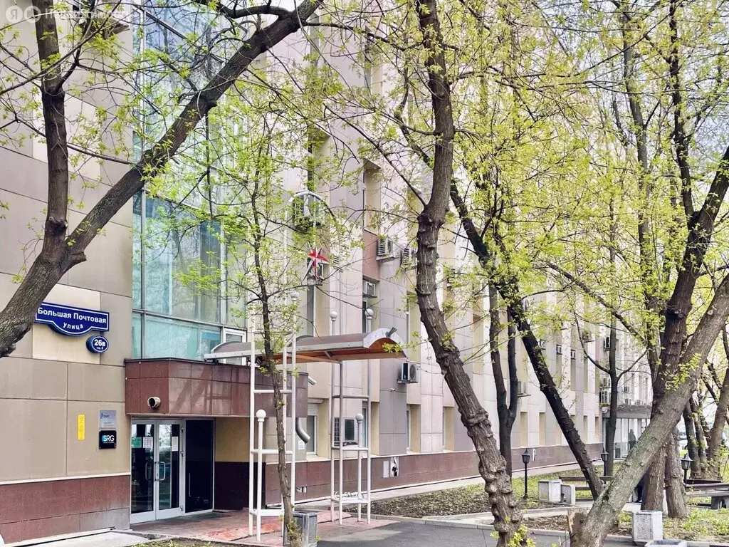 Офис (422 м) - Фото 0