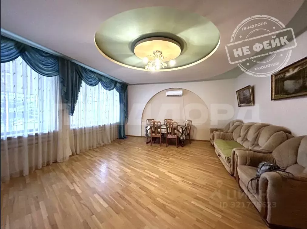 Дом в Ростовская область, Ростов-на-Дону Петрозаводская ул. (122 м) - Фото 1