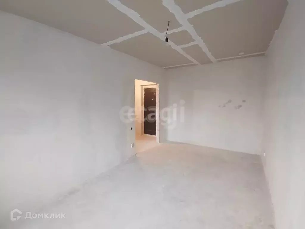 Продаётся 1-к квартира, 31.3 м - Фото 1