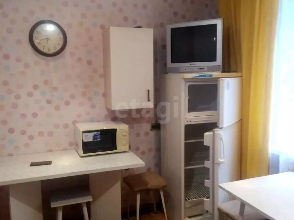 1-к кв. Саратовская область, Саратов просп. Строителей, 16а (37.6 м) - Фото 0