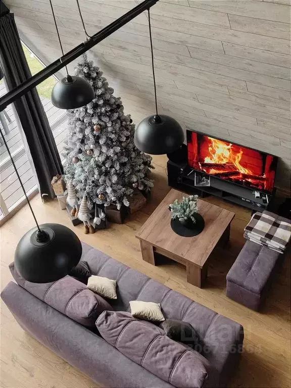 Дом в Псковская область, Псковский район, Завеличенская волость, д. ... - Фото 2