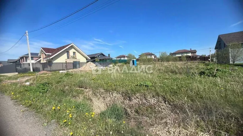 Участок, 7.4 сот., сельхоз (снт или днп) - Фото 0