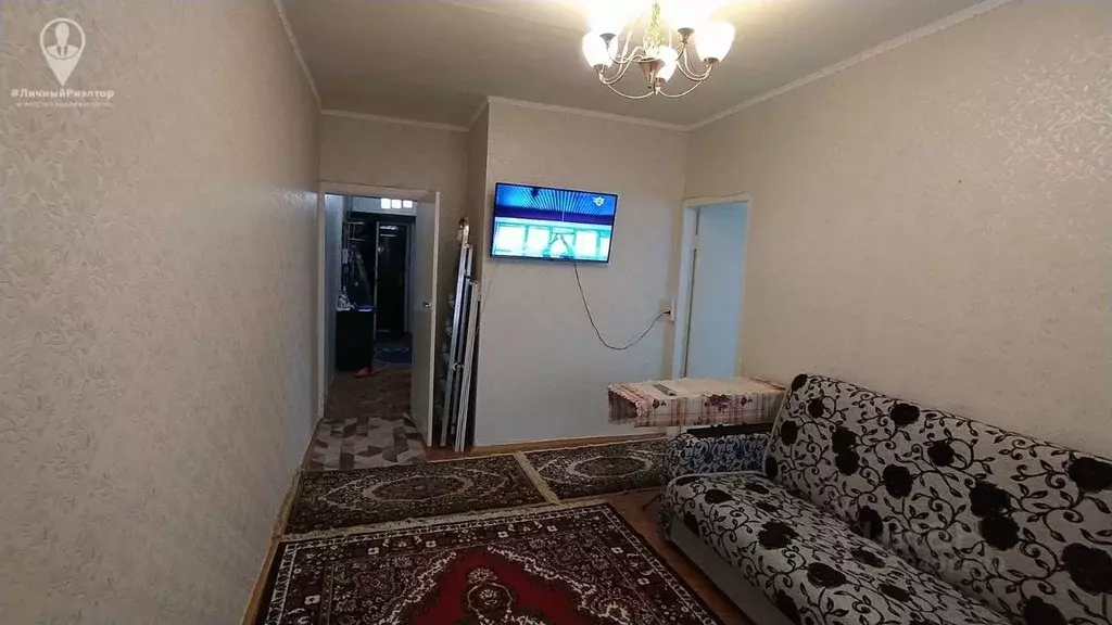 3-к кв. Рязанская область, Скопин ул. Карла Маркса, 164 (51.3 м) - Фото 2