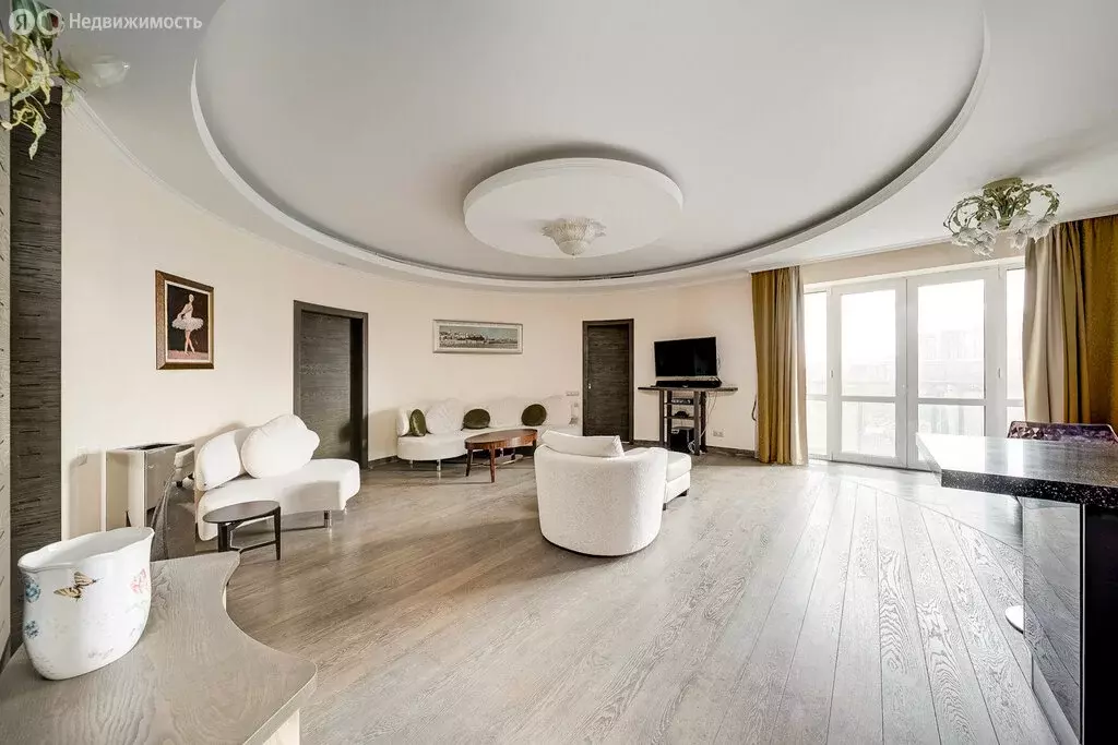 2-комнатная квартира: Москва, Нежинская улица, 1к3 (112 м) - Фото 2