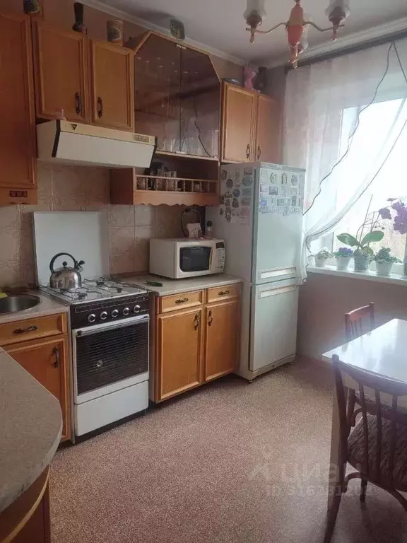 3-к кв. Самарская область, Самара просп. Карла Маркса, 237 (63.5 м) - Фото 0