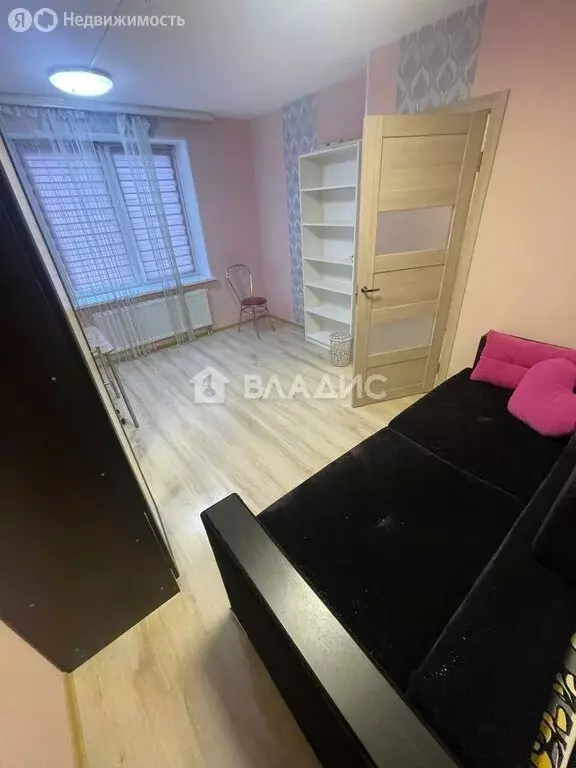 1-комнатная квартира: Кудрово, Пражская улица, 14 (29.5 м) - Фото 2