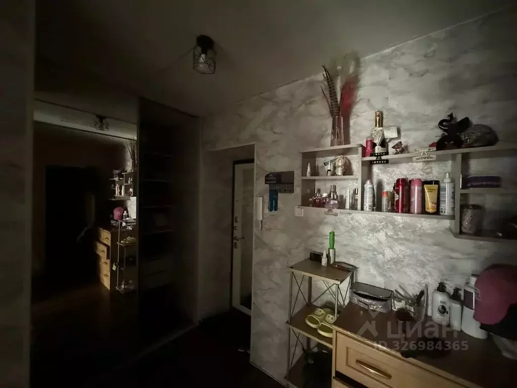 1-к кв. Амурская область, Благовещенск Игнатьевское ш., 12/4 (42.0 м) - Фото 1