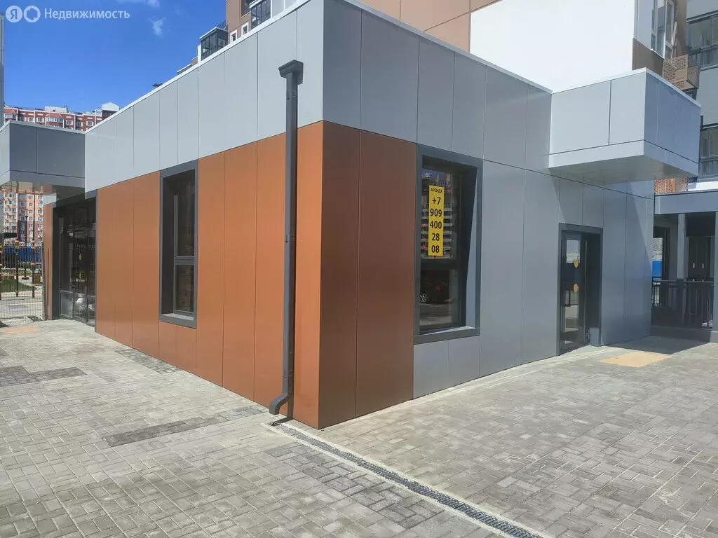 Помещение свободного назначения (94.7 м) - Фото 1