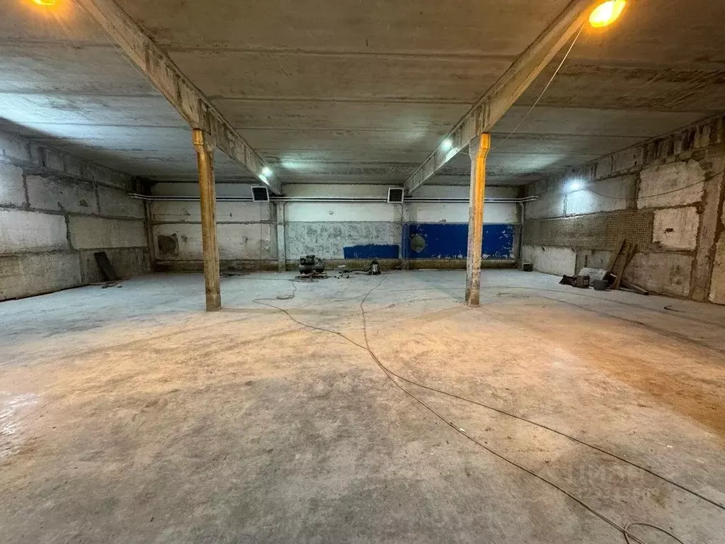 Склад в Московская область, Солнечногорск городской округ, Поварово ... - Фото 2