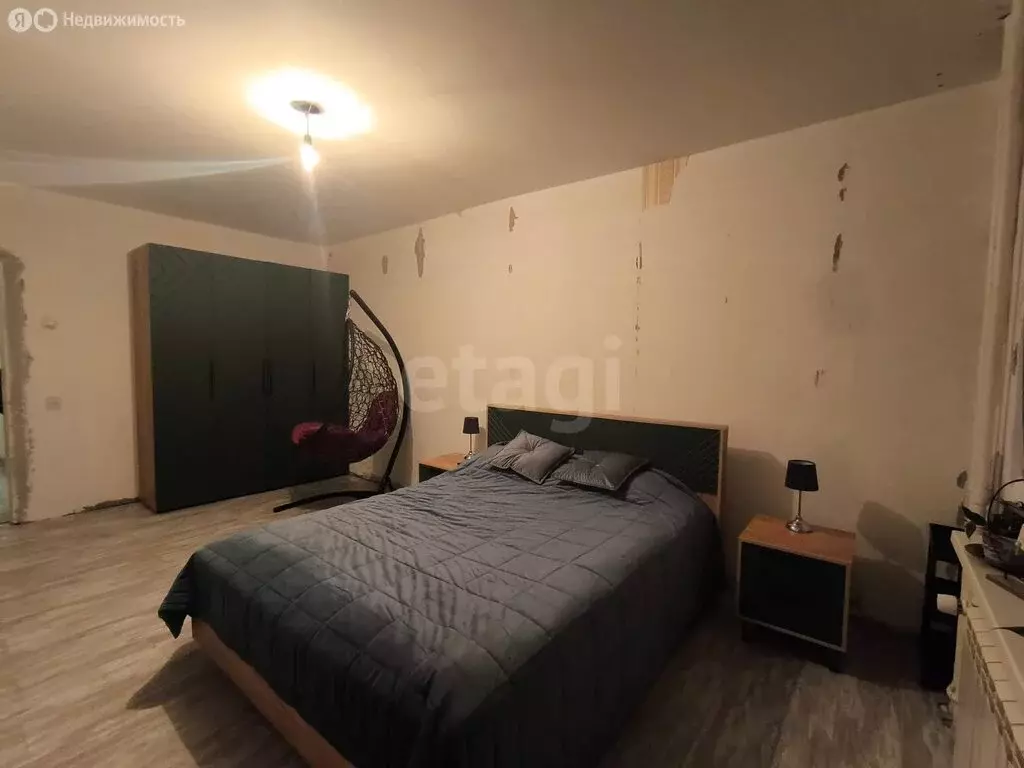 3-комнатная квартира: деревня Жилина, улица Естина, 4 (77.7 м) - Фото 2