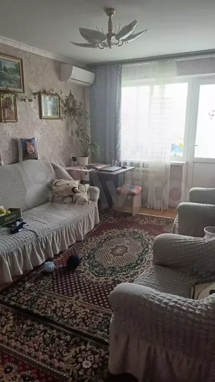 2-к. квартира, 48 м, 5/5 эт. - Фото 0