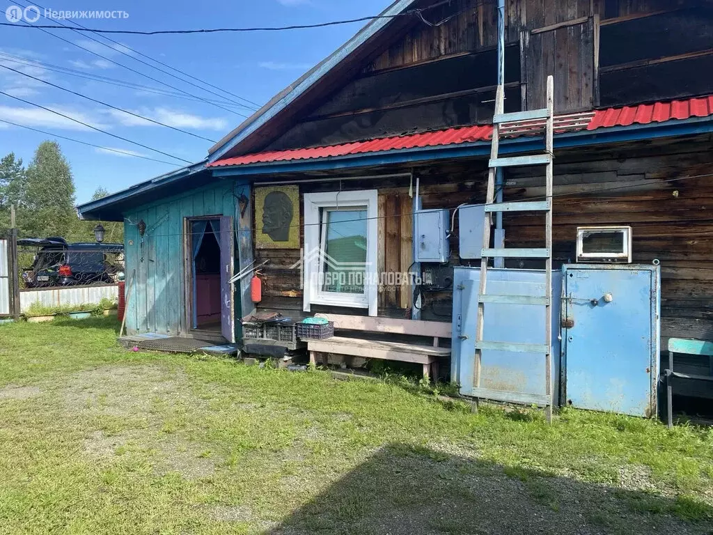 Дом в посёлок Танзыбей, улица ДРП (80.8 м) - Фото 2