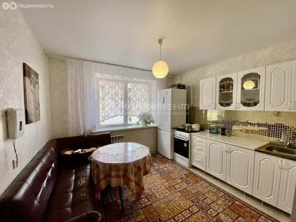 1-комнатная квартира: Ковров, Еловая улица, 80/1 (43 м) - Фото 0