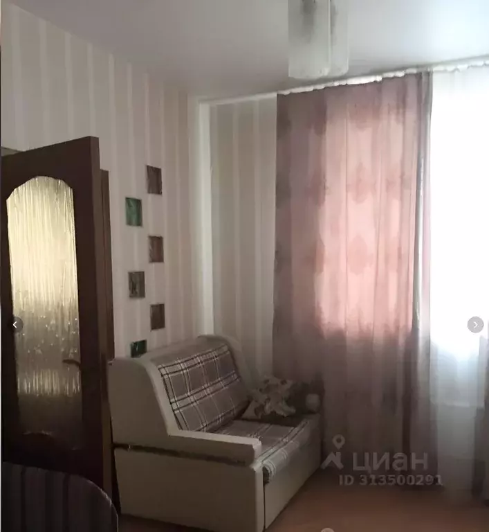 1-к кв. Иркутская область, Иркутск Байкальская ул., 295/1 (40.0 м) - Фото 0