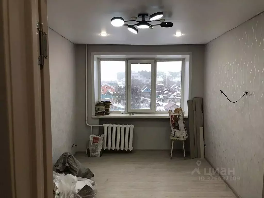 3-к кв. Саратовская область, Энгельс Смоленская ул., 21 (49.0 м) - Фото 1