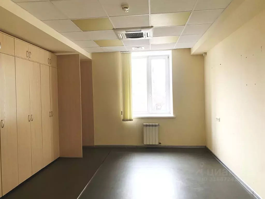 Офис в Омская область, Омск Тарская ул., 14 (160 м) - Фото 2